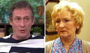 Coronation Street's Spider star Martin Hancock pays sweet tribute to Emily  Bishop actress