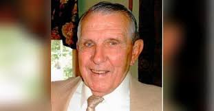 John F. "Jack" Cross Obituary