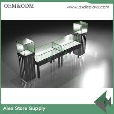 Now you can store your pretty stuff, keep it organi… China Custom Design Glass Jewelry Shop Showcase Display Interior Jewellery Cabinet Watch Display China Jewelry Shop Showcase Glass Jewellery Cabinet