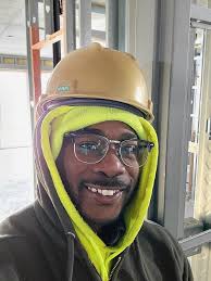 Industry Led. Community Focused.