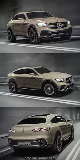 Camioneta mercedes benz gle 53 amg 2021 precio. Legendario 2019 Future Cars 2019 Mercedes Benz Concept Glc Coupe Data De Divulgacion Preci Mercedes Benz Glc Coupe Mercedes Benz Cars Benz Car