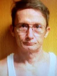 Sex Offender Registry