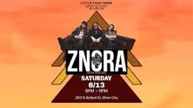 Znora