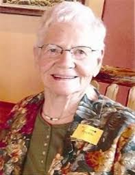 Anita Ames Obituary March 14, 2023