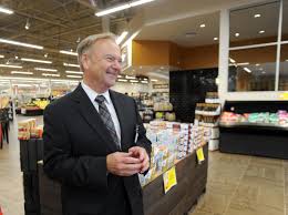 Acme fresh market is a grocery store chain based in akron, ohio, that has 16 locations in summit, portage, stark, and cuyahoga counties of northeast ohio. Acme Finishes 5 Million Project At Jackson Township Store News The Independent Massillon Oh