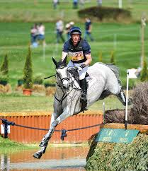 Interview With British Eventing Rider Oliver Townend Populous