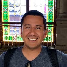 Mario Razo's Instagram, Twitter & Facebook