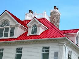 Your dedicated agent from charleston, sc. Metal Roofs 14 Percent Of Homeowners Install The Sturdy But Expensive Coverings Jim Parker Postandcourier Com