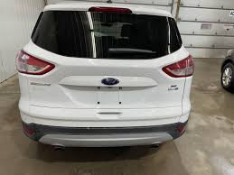 Image result for Oxford White 2013 Escape