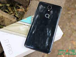 QMobile J7 PRO Review - PhoneWorld
