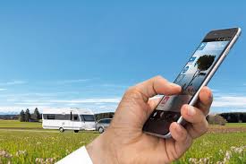 Routenplanung Notfalle Landerinfos Wohnmobil Wohnmobil Usa Apps