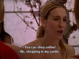 Vogue Mexico Moda Belleza Y Estilo De Vida Frases Epicas De Peliculas Frases De Carrie Bradshaw Frases De Poder Femenino