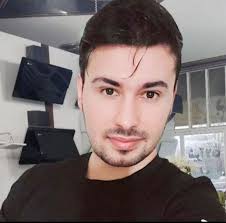 Khosrow Badiozamani"