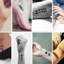 Te Enamoraras Tanto Como Yo De Estos 30 Tatuajes Luego De Conocer Sus Significados Vix