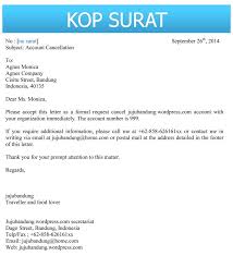 Jurnal ini khusus memuat hasil penelitian tugas akhir mahasiswa. Contoh Kop Surat Email Contoh Kop Surat