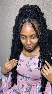 Butterfly locs be given🥰🥰 Location: New Haven, Enugu Admin please post🙏