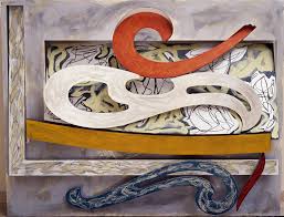 Check spelling or type a new query. A Brisk Frank Stella Retrospective At De Young Museum