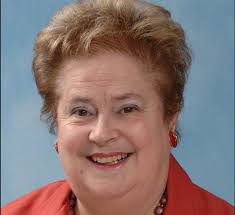 Naomi Arnold, co-founder of networking group Arena, dies