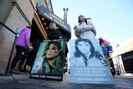 Leaving Neverland' And The Impact Of Documentary Filmmaking | No Film School