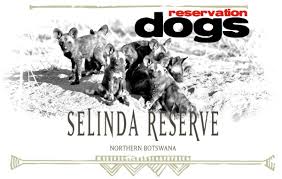 Through the years fort robinson was continually expanded and became one of the largest military installations of the northern plains. Selinda Reserve Becomes Africa S Wild Dog Hot Spot