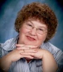 Alice Lydia Coey Dufton (1945-2013)