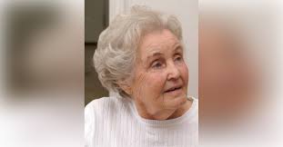 Obituary information for Nora Merle Denney