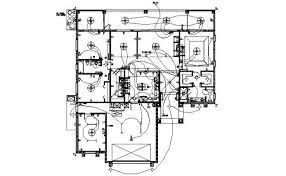 Electrical Cad Layout