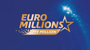 Euromillions Quelle Cagnotte Est A Gagner Ce Vendredi 19 Tele Star