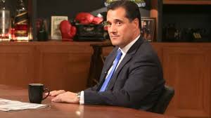 Το 1994 ίδρυσε το κέντρο ελευθέρων σπουδών «ελληνικη αγωγη». O Adwnis Gewrgiadhs Se Koinh Emfanish Me Ton Megalo Toy Gio Deite Th Celebrities Eidhseis Yupiii Gr