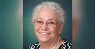 Marie C. Ellison Obituary