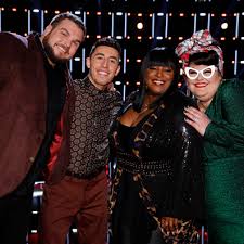 Another season has wrapped on nbc's hit singing competition series the voice and the winner has been revealed. The Voice 2019 Top 4 Finale Performances Predictions Who Will Win Season 17