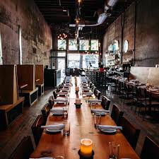 Seattle Restaurant Tavolata Expands To Spokane With Downtown Location Food News Spokane The Pacific Northwest Inlander News Politics Music Calendar Events In Spokane Coeur D Alene And The Inland Northwest