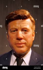 John f kennedy boulevard hi-res stock photography and images