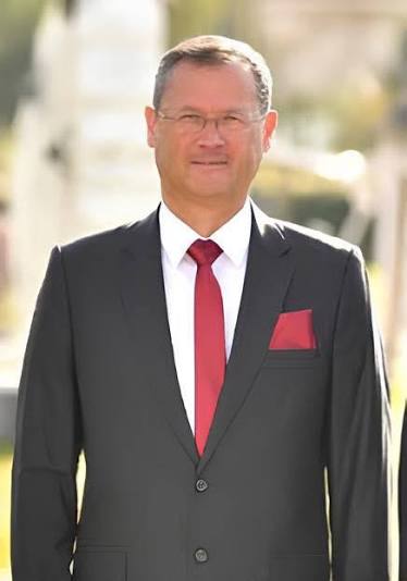 Fethiye Belediyesi'nden Meclis Üyesi Ruhtan Başkaya Hakkında Açıklama NE  YAŞANDIĞI MERAK KONUSU OLDU Fethiye Belediyesi, Belediye Meclis üyesi ve  emekli albay Ruhtan Başkaya hakkında Çin ziyareti sırasında yaşandığı ileri  sürülen adli vaka