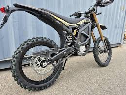 Sur-Ron Ultra Bee HP