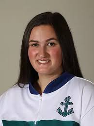 2021-22 Women's Bowling Roster