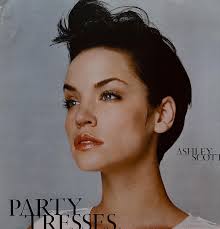 TBT Instyle Mag circa (i dont remember:) #shorthairdontcare #shorthair