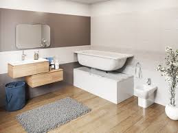 Vasche Da Bagno Rinnovate