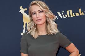 Listen to the best jennifer hoffman shows. Luizenmoeder Jennifer Hoffman Nu Echt Moeder Zoontje Cooper Geboren Show Ad Nl