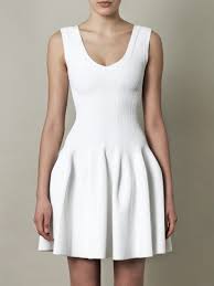 Perfect Dresses For Girls With Curves Alaia Dress Fashion Beautiful Dresses