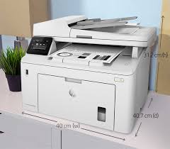 This device is capable of delivering high. Hp Laserjet Pro Mfp M227fdw Hp Store Thailand