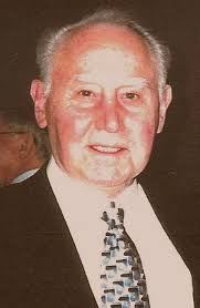 Lloyd Jerome 'Jerry' Silverman