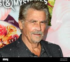 James brolin red carpet event hi-res stock photography and images