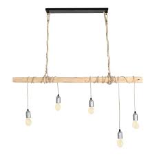 Ast Lampen Zweigedeko