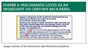 Using auxiliary labels and automated alerts. High Alert Medications Require Special Safeguards