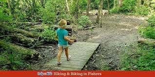 Maybe you would like to learn more about one of these? Hiking And Biking In Fishers