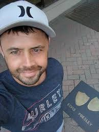 Andrew Huppert's Instagram, Twitter & Facebook