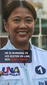 ‘Abby Luis Campos’ of Makati: Who’s really running for mayor?