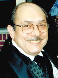 Francis Palumbo Obituary