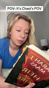 Kristen📚💜| Booktok (@barrbookclub)